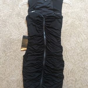 Bebe dress with tags